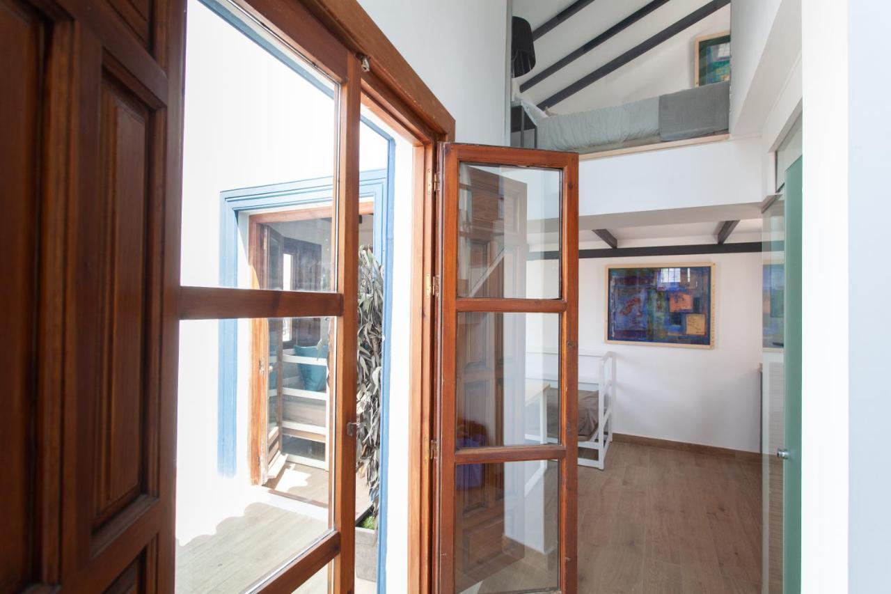 Sueno De Elvira Apartment Granada Exterior photo